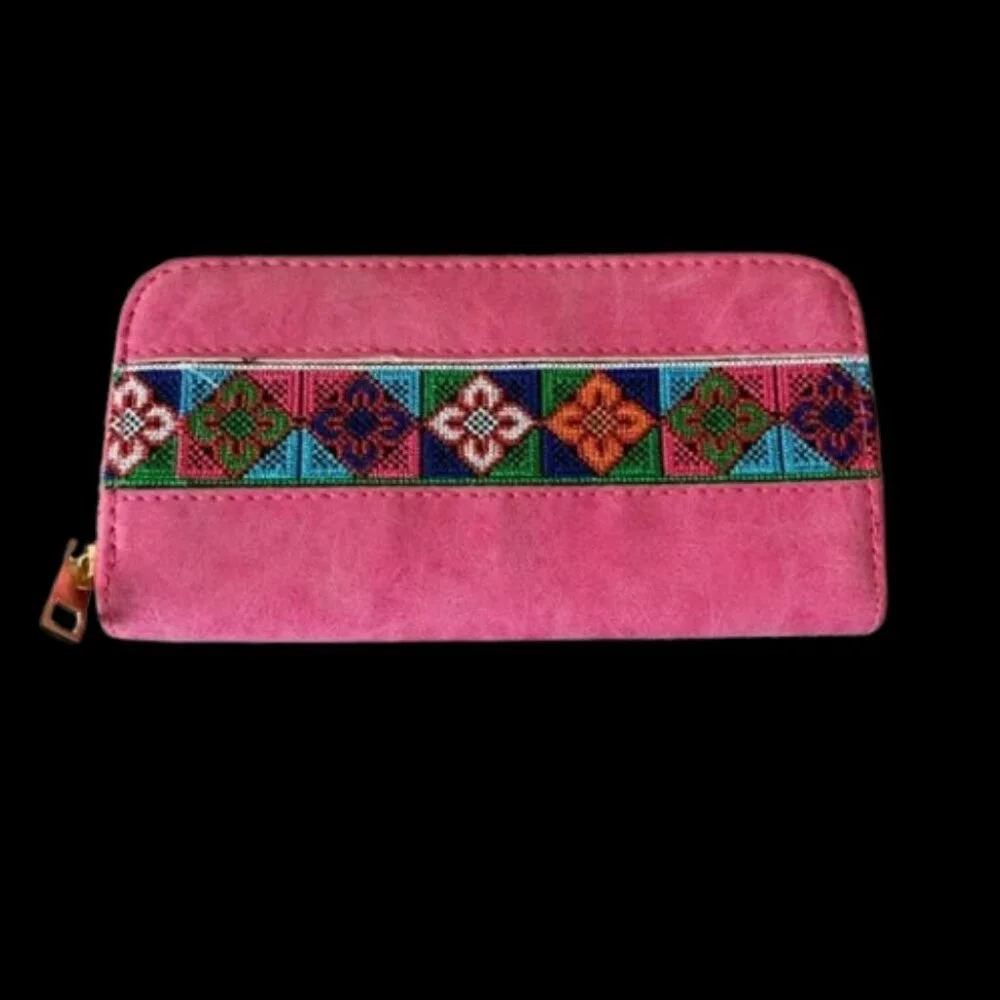 Gorgeous Wallet from‎ Guatemala